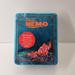 Disney Toys | Disney Pixar Finding Nemo Artbox Filmcardz Tin New Sealed Limited Tin | Color: Black | Size: Osbb