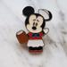 Disney Jewelry | Minnie Mouse Disney Cruise Line Disney Pin | Color: Brown/White | Size: Os