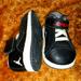 Nike Shoes | Baby Jordans | Color: Black/Red | Size: 3.5bb