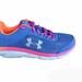 Under Armour Shoes | Girls Under Armour Assert 8, New 5y | Color: Blue/Pink | Size: 5bb