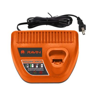 Ravin Battery Charger For R500 Electric Drive System R154