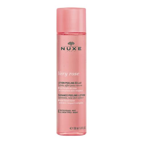 NUXE - Very Rose Radiance Gesichtspeeling 150 ml