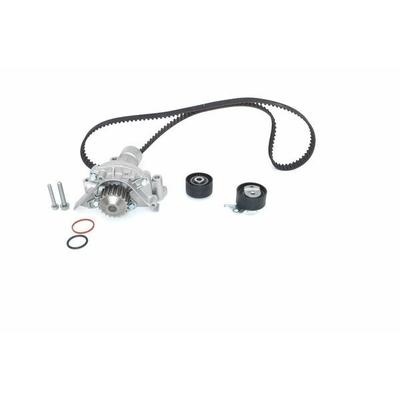 BOSCH Wasserpumpe + Zahnriemensatz für PEUGEOT CITROËN 1609525280 1 987 946 932