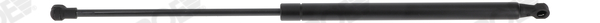 MONROE Gasfeder, Koffer-/Laderaum 620N für MAZDA GHP962620 GHP963620 ML6414 Image