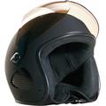 Bores Gensler SRM Slight 1 Finale Casco Jet, nero, dimensione S