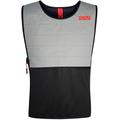 IXS Bodycool veste, grigio, dimensione 2XL