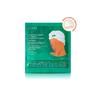 Gyada Cosmetics - Maschera Capelli in Tessuto - Purificante e Antiforfora Maschera idratante 60 ml unisex