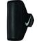 Nike Unisex Lean Arm Band Plus schwarz