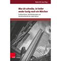 Gesellschaftskritische Literatur - Texte, Autoren Und Debatten / Band 014 / Was Ich Schreibe, Ist Leider Weder Lustig Noch Ein Märchen, Gebunden