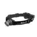 Led lenser Unisex Solidline SH6R Blister schwarz