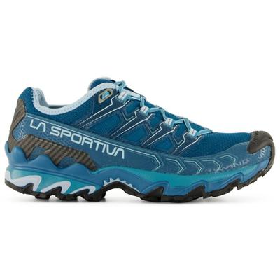 La Sportiva - Women's Ultra Raptor II - Trailrunningschuhe 40 - Regular | EU 40 blau Image