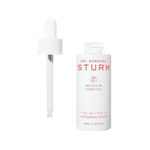 Dr. Barbara Sturm - The Better B Niacinamide Serum Feuchtigkeitsserum 30 ml