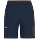 Salewa - Kid's Agner DST B Shorts - Shorts Gr 140 blau