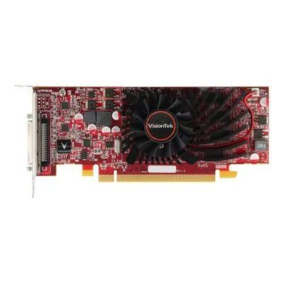 VisionTek Radeon HD 5570 SFF 1GB DDR3 4M VHDCI DVI