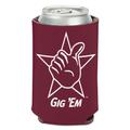 WinCraft Texas A&M Aggies 12oz. Team Slogan Can Cooler