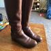 Nine West Shoes | Nine West Mid-Calf Riding Boots | Color: Brown | Size: 8