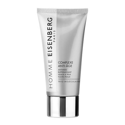 Eisenberg - COMPLEXE ANTI-ÂGE Gesichtscreme 75 ml Herren