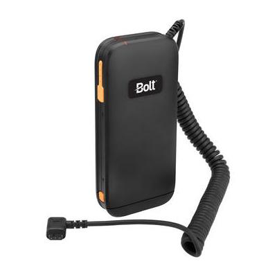 Bolt P12 Compact Battery Pack for Canon Flashes CBP-12C