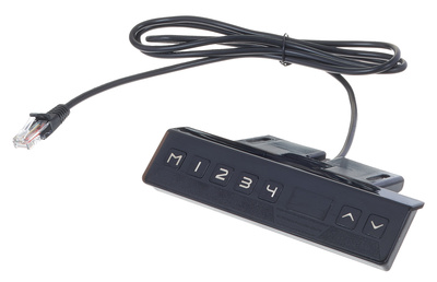 Studio Desk Electric Memory Controller