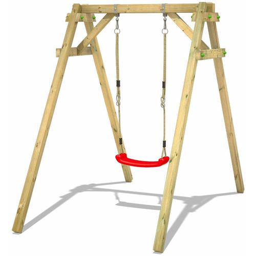 Schaukelgestell Kinderschaukel Smart One Schaukel mit Schaukelsitzen, Schaukelgerüst,
