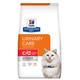 12kg c/d Multicare Stress Urinary Hill's Prescription Diet per Gatti