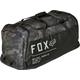 FOX 180 Podium Camo Sac d’équipement, noir-vert