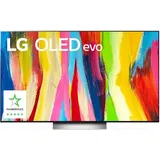 LG OLED55C25LB - TV OLED