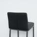 Morden Black Bar stool