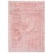 Well Woven Kuki Chie Glam Solid Shag Area Rug