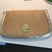 Tory Burch Bags | Clutch - Tory Burch | Color: Brown/Tan | Size: Os
