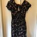 American Eagle Outfitters Dresses | Nwot American Eagle Dress Xs | Color: Black | Size: Xs