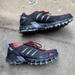 Adidas Shoes | Adidas Trail Runners - Women’s Size 7 - Excellent Condition | Color: Black | Size: 7