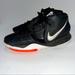 Nike Shoes | Kyrie Irving Nike 5.5y Basketball Shoes | Color: Black | Size: 5.5bb