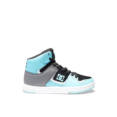 Must Have Dc Shoes Girls Cure High Top Sneaker from Dc Shoes | Fandom Shop