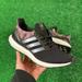Adidas Shoes | Adidas Ultraboost Dna Low Mens Running Shoes Black Multicolor Fz3807 New Multi | Color: Black | Size: Various