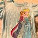 Disney Shirts & Tops | Child Disney Shirt | Color: Blue | Size: Sg