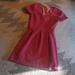 J. Crew Dresses | J. Crew Dress | Color: Red | Size: 0