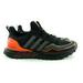 Adidas Shoes | Adidas Men's Ultraboost C.Rdy Dna Black Grey Orange Shoes G54860 Sizes 9 ~ 9.5 | Color: Black/Orange | Size: Various