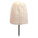 Ann Taylor LOFT Casual Skirt: Tan Jacquard Bottoms - Women's Size 10 Petite