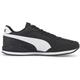 PUMA Herren Freizeitschuhe ST Runner v3 NL, Größe 40 ½ in Schwarz