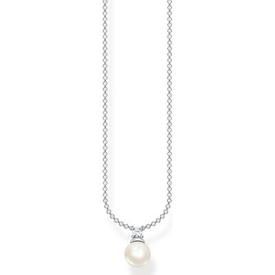 Thomas Sabo - Kette 925er Silber Ketten 1 ct Damen