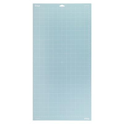Cricut LightGrip Machine Mat | 12" x 24"