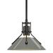 Hubbardton Forge Henry 9 Inch Mini Pendant - 184250-1360