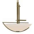 Hubbardton Forge Ondrian 26 Inch Large Pendant - 138552-1067