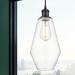 Innovations Lighting Bruno Marashlian Cindyrella 7 Inch Mini Pendant - 516-1P-BAB-G652-7-LED