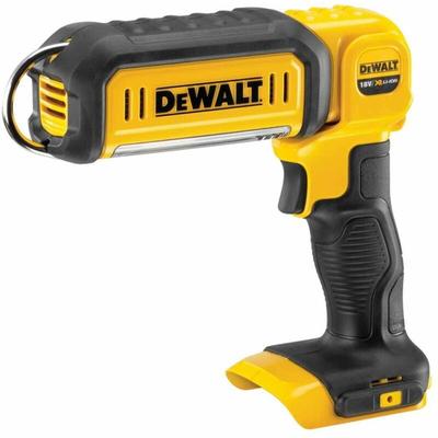 Dewalt - LED-Taschenlampe DCL050N (nur Gerät) Image