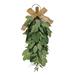 26" Eucalyptus and Magnolia Leaf Swag by National Tree Company - 26 in