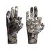 Sitka Gear Men's Equinox Guard Gloves, Gore Optifade Elevated II SKU - 272304