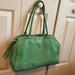 Kate Spade Bags | Kate Spade New York Mint Green Hand Bag Lots Of Pockets And Storage | Color: Blue/Green | Size: Os