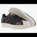 Adidas Shoes | Adidas Superstar Bold Womens Shoes | Color: Black/Pink | Size: 5.5